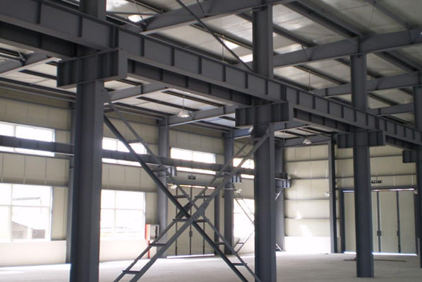 輕型剛結(jié)，濟南鐵藝